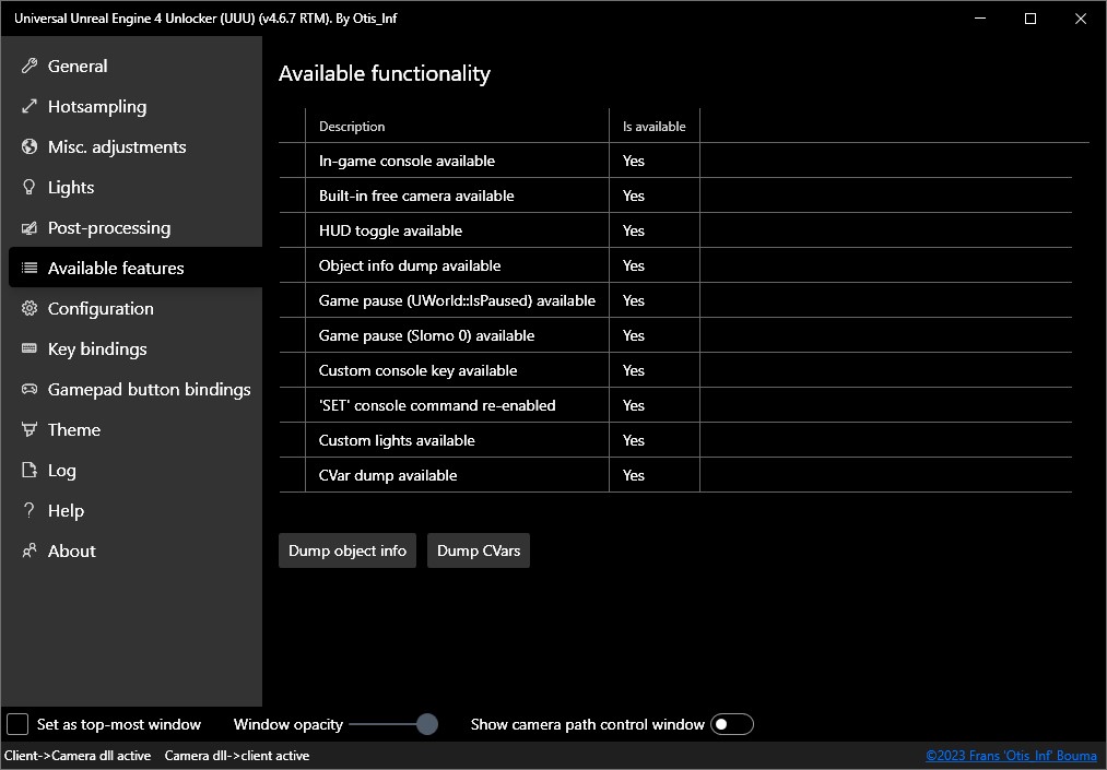 First mods for The Outer Worlds let you skip startup videos & unlock UE4  Developer Console