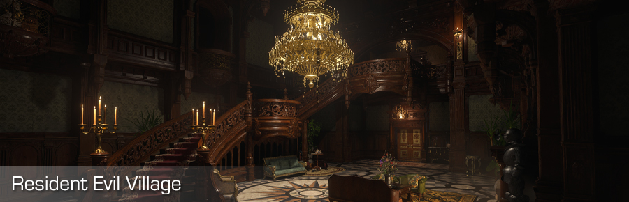 Resident Evil Village: 5 best mods to try out